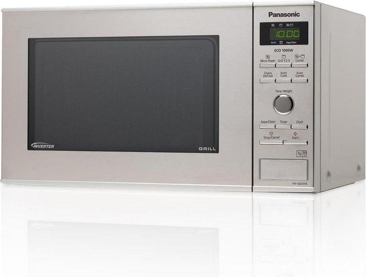 Produktbild Panasonic NN GD 37 HSGTG (23 l)