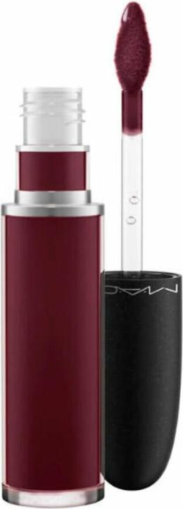 MAC Cosmetics Retro Matte Liquid Lipcolour (High Drama)