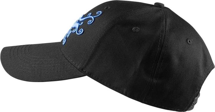 Image du produit Pink Floyd - Casquette de baseball DARK SIDE OF THE MOON SWIRL - Adulte (Taille unique)
