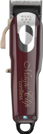 Actual product image Wahl Cordless Magic Clip