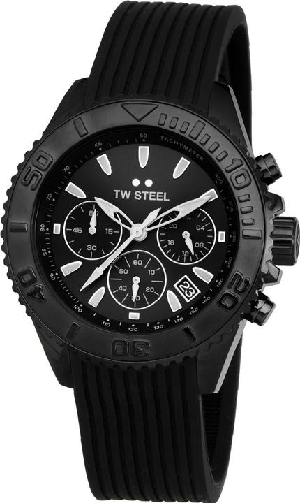 Produktbild TW-Steel VA4 Vanceur Diver Chrono
