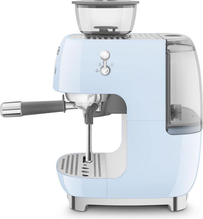 Image du produit Smeg EGF03PBEU