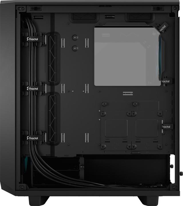 Produktbild Fractal Meshify 2 Compact (ATX, mATX, Mini-ITX)