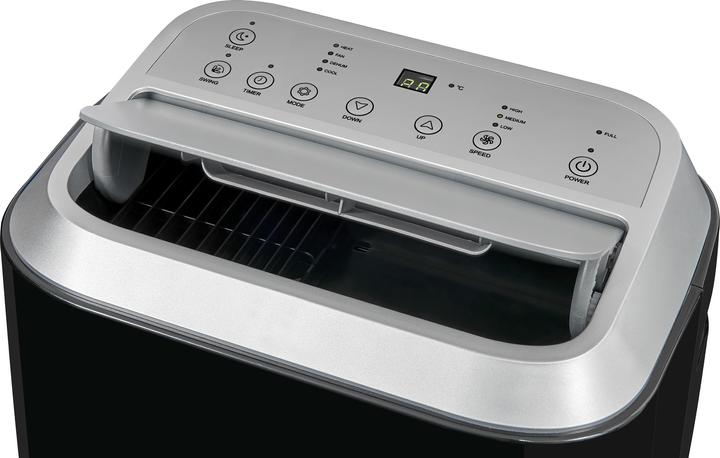 Produktbild Gutfels CM 81458 sw (45 m², 4.95 BTU/h)