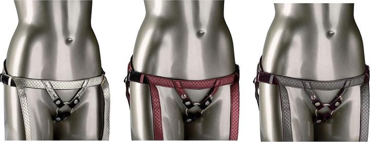 Produktbild CalExotics The Regal Duchess (One Size)