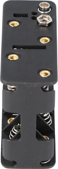 Produktbild Goobay Mignon Batteriehalter