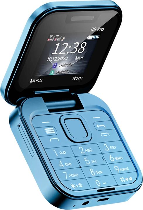 Produktbild Avizar Servo i16 Pro (1.77", 4G)
