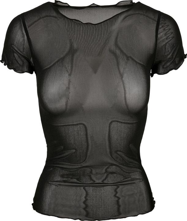 Urban Classics Ladies Mesh Tee - 16529