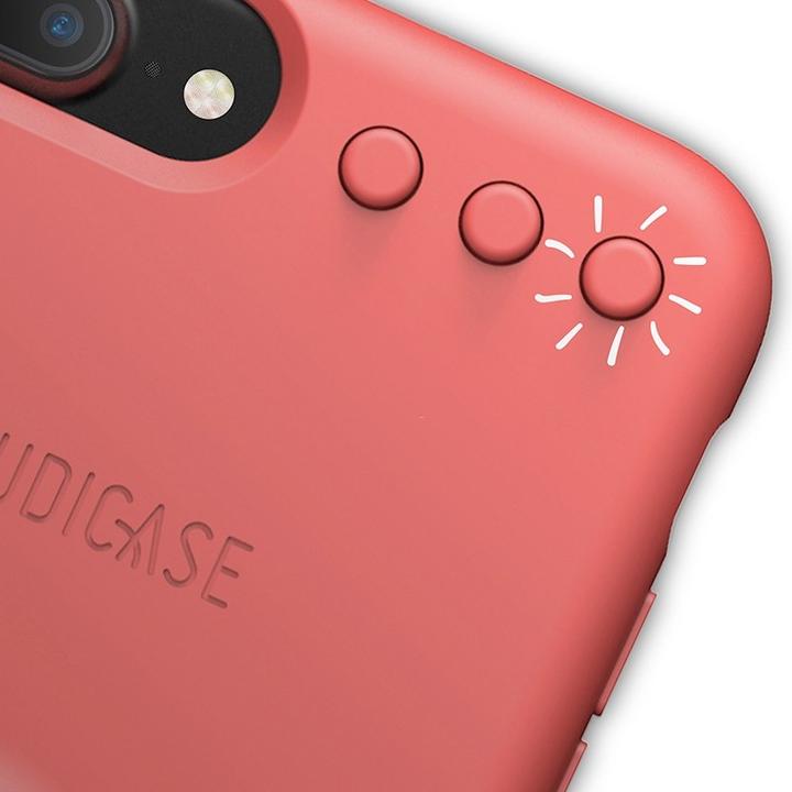 Actual product image Itskins Ludicase Pop (Apple iPhone 8 Plus, Apple iPhone 7 Plus, Apple iPhone 6 Plus, Apple iPhone 6s Plus)