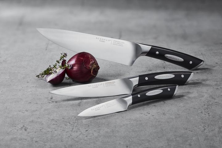 Produktbild Scanpan Kochmesser CLASSIC - 15 cm (15 cm)