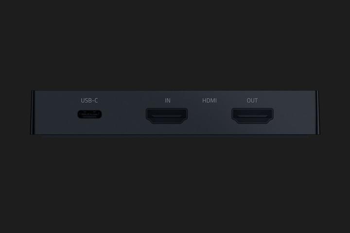 Image du produit Razer Ripsaw HD (Xbox One X, PS4, Switch, Xbox Series X, Xbox One S, Xbox Series S)