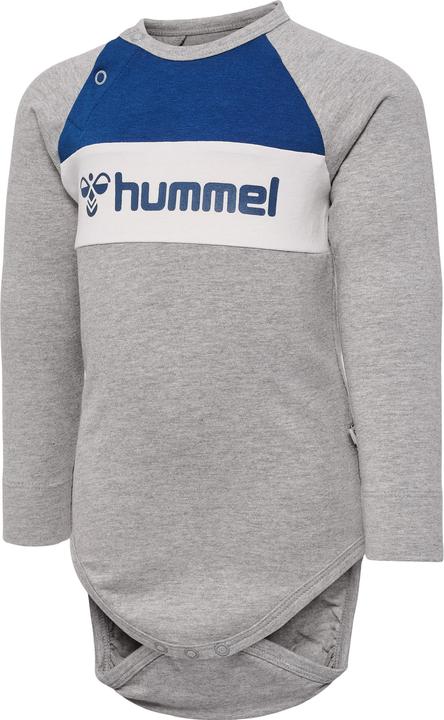 Actual product image hummel hmlMURPHY BODY L/S (56)