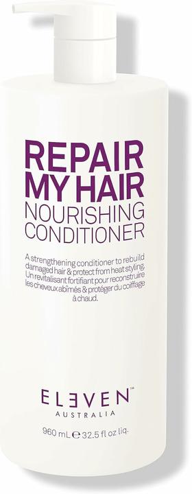 ELEVEN Australia Repair My Hair Conditioner 1000ml (1000 ml)