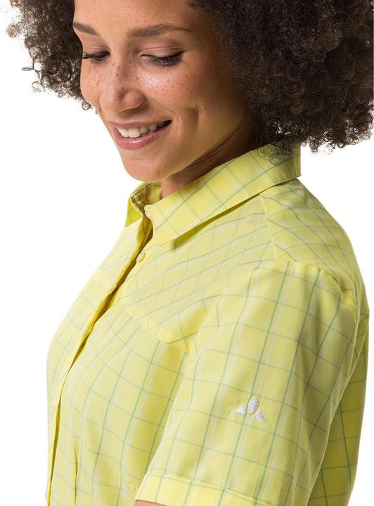 Actual product image Vaude Tacun II (S)