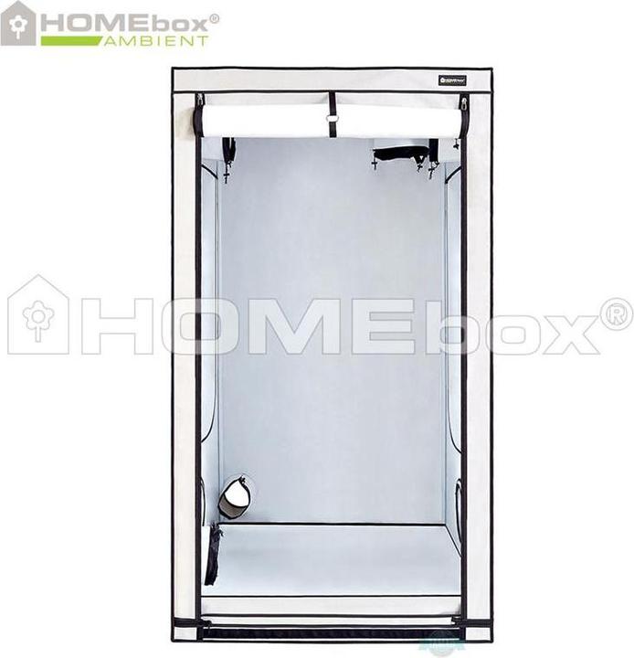 Actual product image Homebox Ambient Q120+