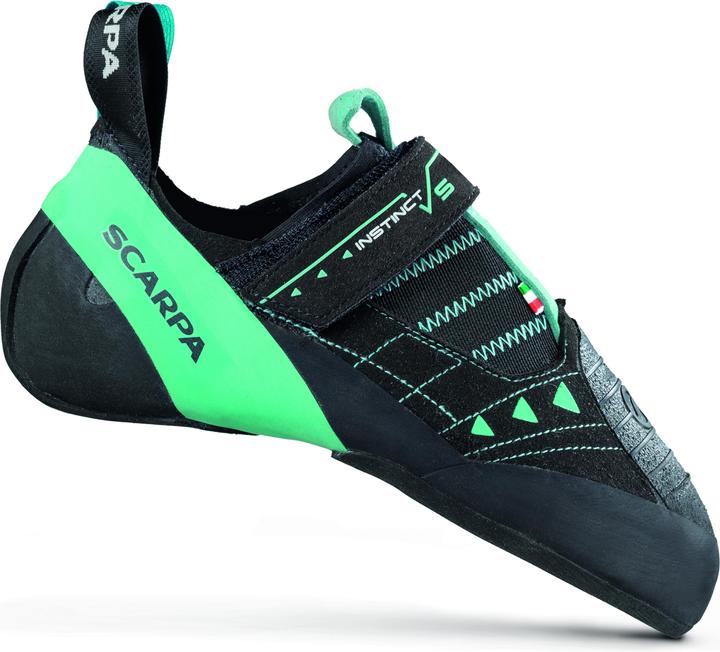 Scarpa Instinct VS Kletterschuhe