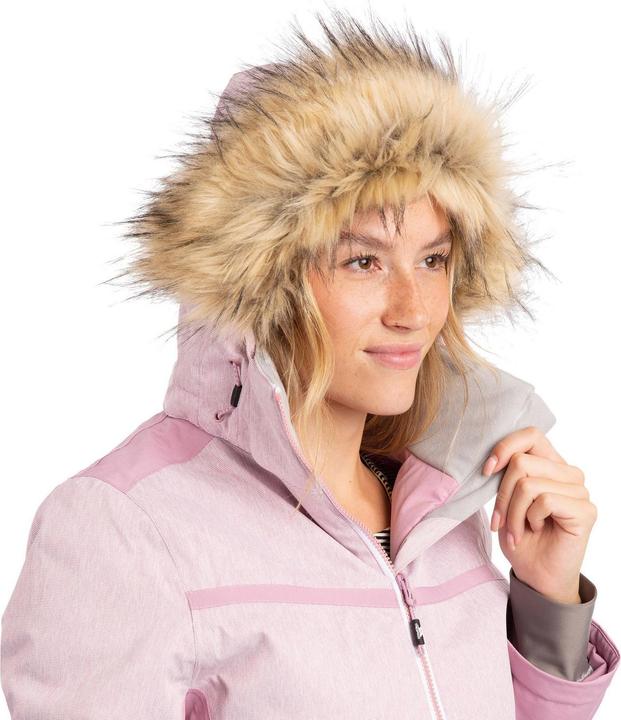 Actual product image Trespass Temptation ski jacket (M)