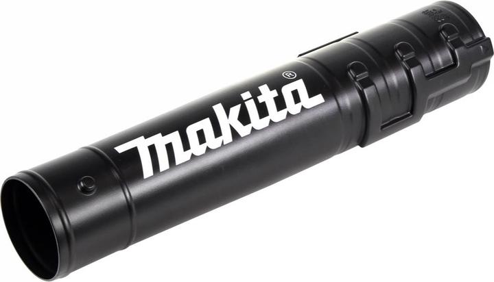 Actual product image Makita DUB 362 M Souffleur sans fil 2x18 V + 2x Batteries 4 Ah - sans chargeur (Rechargeable battery operated, Leaf vacuums)