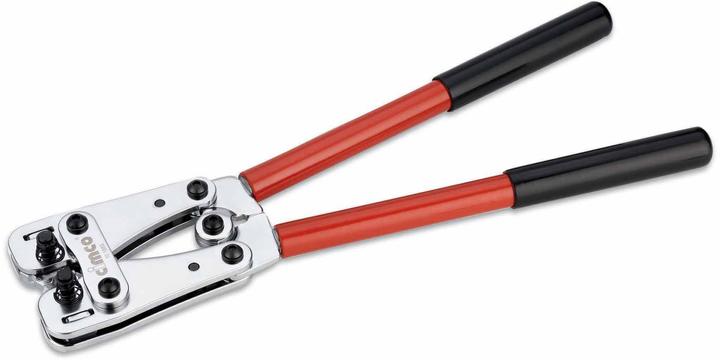 Actual product image Cimco Crimping pliers (430 mm)