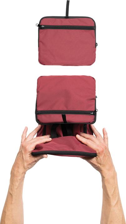 Produktbild Xd Collection Rucksack Dillon Faltbar