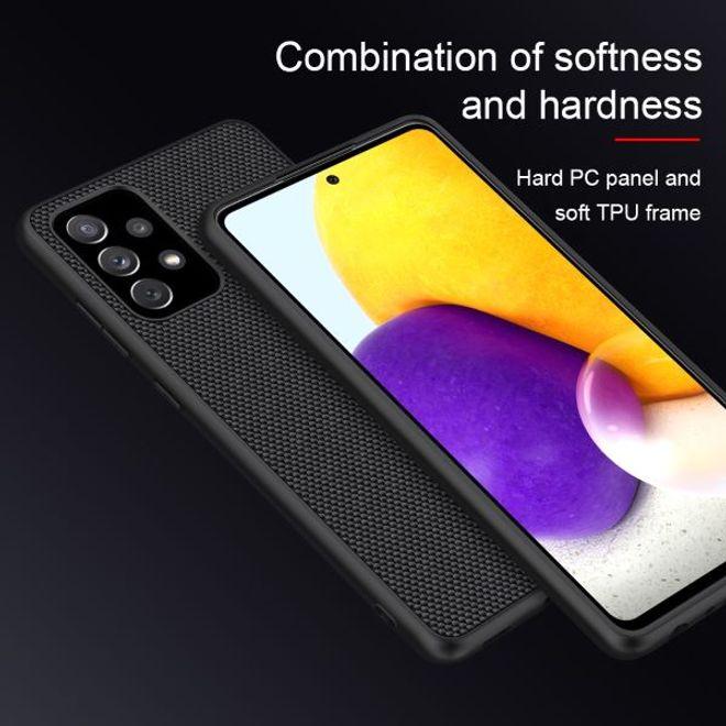 Produktbild Nillkin Textured Series (Samsung Galaxy A72 5G)