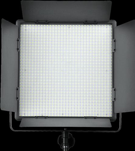 Image du produit Godox LED1000BI II LED 1000W Bi-Color (Panneaux lumineux)