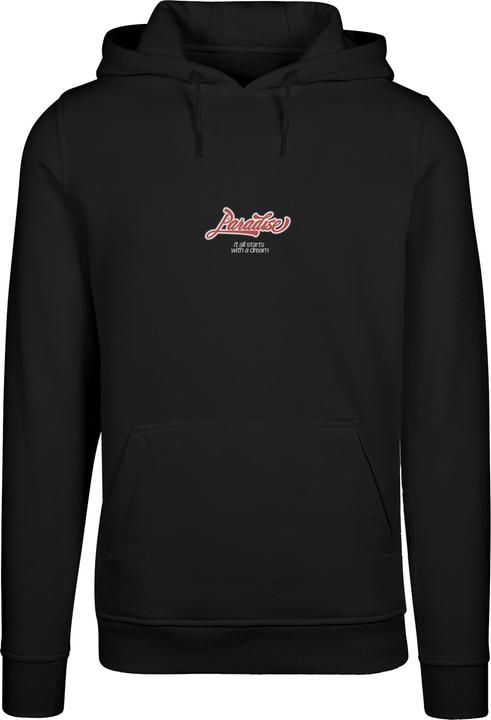 Mister Tee MisterTee Eagle Paradise Hoody - 171549