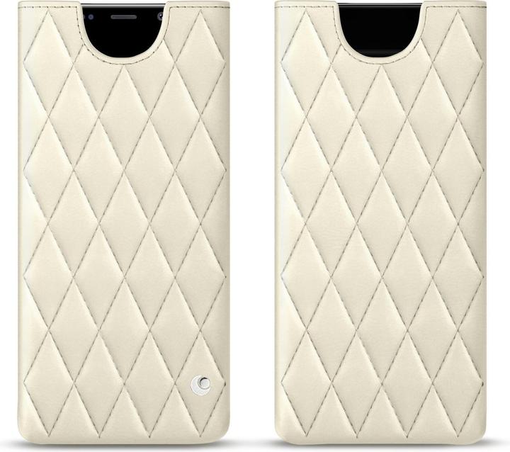 Productafbeelding Noreve Lederen omslag (Samsung Galaxy Note 9)