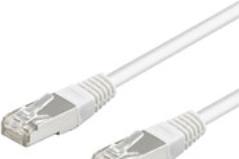 Actual product image Goobay network cable (SF/UTP, CAT5e, 0.25 m)