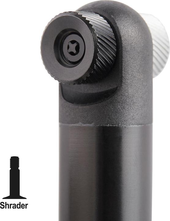 Image du produit Rockrider Pump Hand Pump