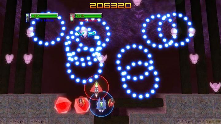 Produktbild Vgny Soft Overdriven Evolution (Switch, Switch Lite, Switch OLED)