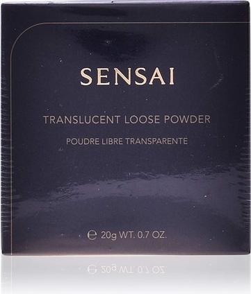 Image du produit Sensai Poudre libre translucide (Transparent)