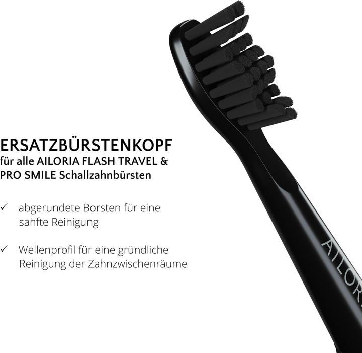 Immagine prodotto Ailoria Viaggio Flash (12 x)