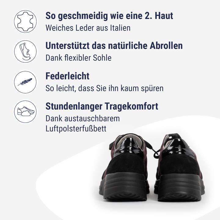 Produktbild Vitaform Sneaker Soft (35)