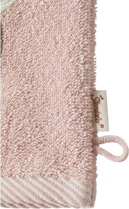 Image du produit Sterntaler Gant de toilette pour bébé Lot de 2 Emmi Girl