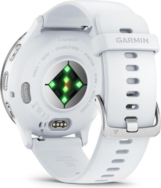 Produktbild Garmin Venu 3 (45 mm)