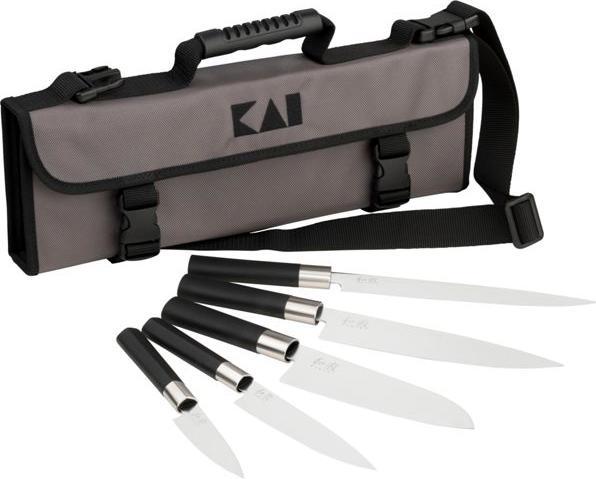 Produktbild Kai Wasabi Messerset (45 cm)