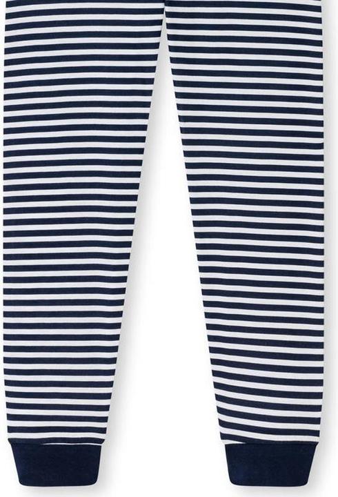 Immagine prodotto Schiesser Pigiama Homewear Vestibilità comoda (128)