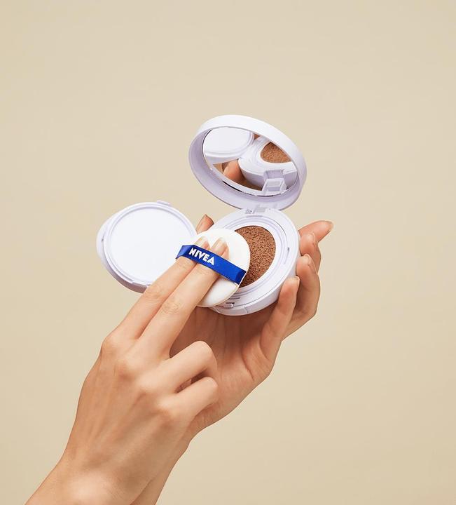 Produktbild NIVEA Hyaluron Cellular Filler (15 ml)