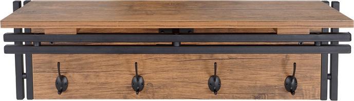 Produktbild Jamb Wandgarderobe