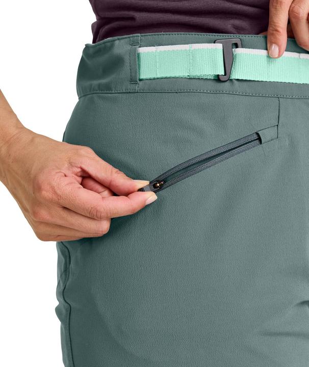 Produktbild Ortovox Women's Brenta Pants (L)
