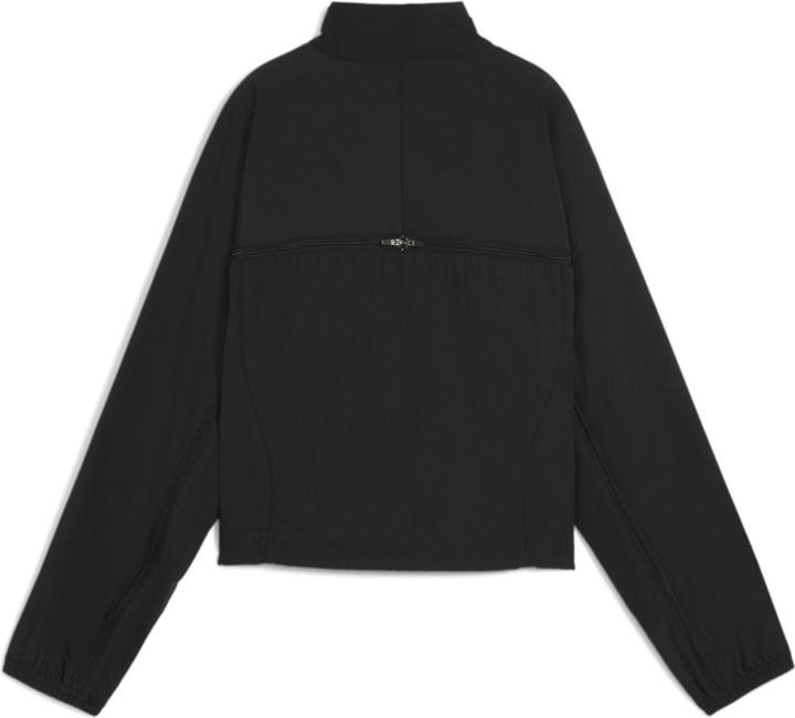 Produktbild Puma DARE TO Oversized Zip-Off Woven Jacket (M)