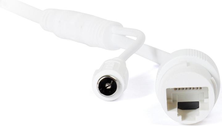 Produktbild Dahua Net Camera 4mp Pt Ir Dome/H4c (2560 x 1440 Pixels)