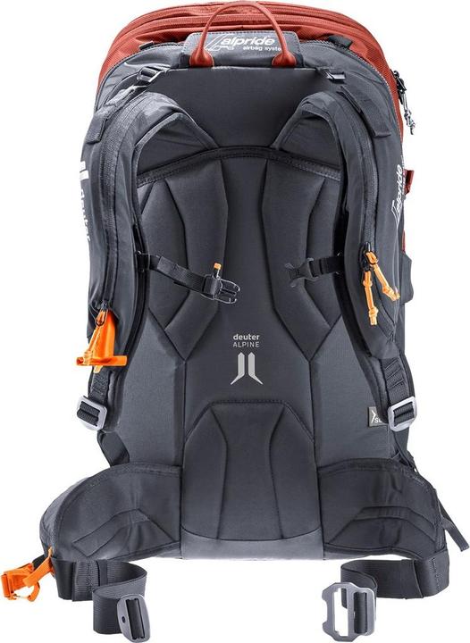Image du produit Deuter Alproof Tour 36+5 (36 l)