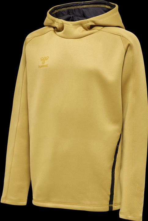 Immagine prodotto hummel Cima Xk Felpa Con Cappuccio Bambini (152)