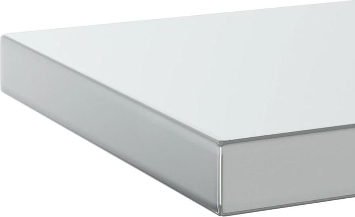 Produktbild VidaXL Wandregale 2 Stk. Edel