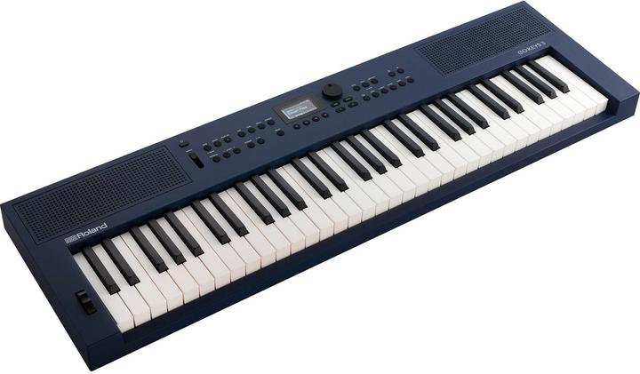 Actual product image Roland GO:KEYS 3 (61 Keys)