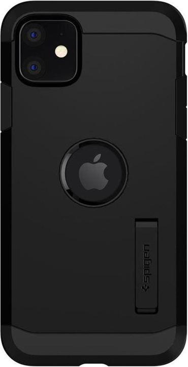 Actual product image Spigen Tough Armor (Apple iPhone 11)