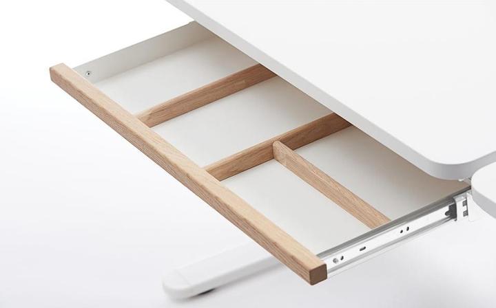 Produktbild Flexa Schublade für Schreibtisch Moby
