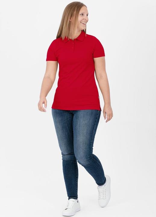 Immagine prodotto JAKO Polo Organic Stretch (3XL)